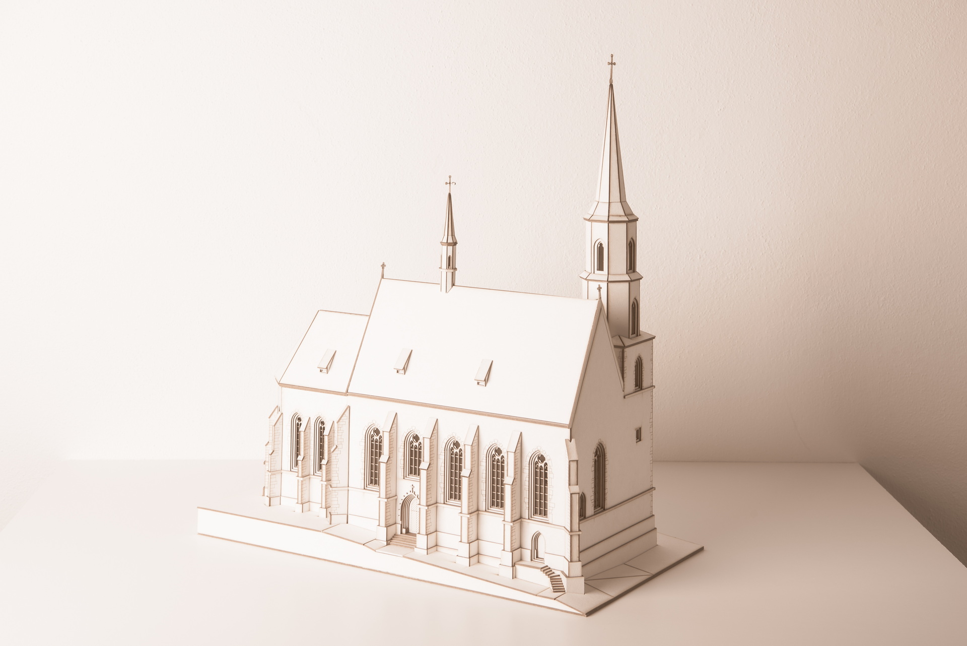 Kostel sv. Apolináře